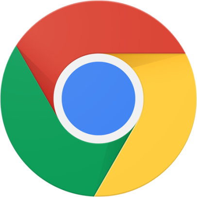 Google Chrome logo