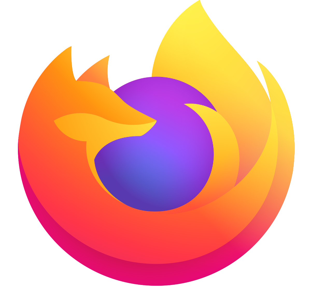 Mozilla Firefox logo